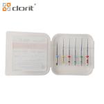 Flexibile Rotary Endo Files Blue Thermol