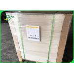 80g Offset Paper With 15 - 20 PE FSC & SGS Support For Hotel Soap Packing for sale