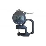 Throat Depth 30mm Stainless Steel Digital Thickness Gauge Thickness Measuring Tools for sale