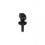 KGS-M7760-01X U Shaped Nozzle Smt Machine Parts YMH YG100 216A Nozzle Yamaha 216A for sale