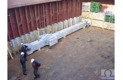 China Inspection Bulk Carrier Loading Procedure supplier