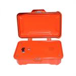 Intercom Industrial Analog Telephone Emergency Call System For Hazardous Areas