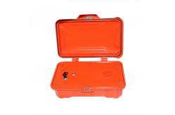 China Intercom Industrial Analog Telephone Emergency Call System For Hazardous Areas supplier