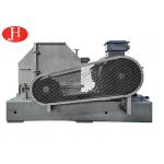 2100r/Min Rasper 50t/H Cassava Processing Equipment for sale