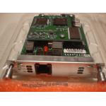 Custom Cisco Router Modules , High Speed WAN Interface Card HWIC-1ADSL for sale
