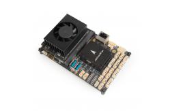 China Pixhawk Jetson Baseboard UAV Flight Controller To Integrate The Powerful NVIDIA Jetson Modules supplier