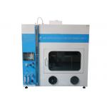 0.1MPa Flammability Testing Equipment