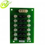 ATM Spare Parts Diebold Opteva Power Distribution Board 49211393000A for sale