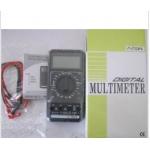 CE M92 Series 2V Portable Digital Multimeter