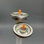 Versatile Foam Cleaning Solution Valve for Industrial Equipment with Long-Lasting Performance for sale
