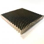 Light Emi Shielding Honeycomb Core Sheet For Industrial Use for sale