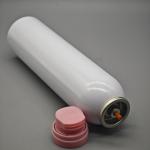 Premium Shaving Foam Valve for Luxury Grooming Brands with Silky Foam Dispersion for sale