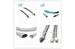 China MDT Physio Control Lifepak  Reusable NIBP Cuff , Lifepak Blood Pressure Tubing supplier