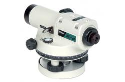 China 0.3m Min Focus Distance Auto Level With Staff High Accuracy Surveying Instrument supplier