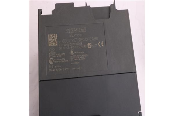 6GK1901-1BB10-2AA0 | SIEMENS Industrial Control System