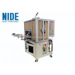 35mm Stator Crimp Wire Terminal Connector Winding Inserting Machine