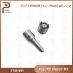7135-580 Delphi Injector Repair Kit Includes Valve#28626162 And Nozzle#E347/H347 for sale