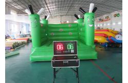 China Digital Printing Inflatable Sports Games , Blow Up IPS Light Strike supplier