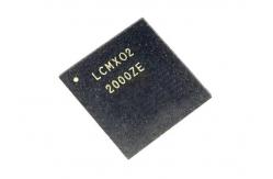 China FPGA IC LCMXO2-2000ZE-1UWG49ITR Field Programmable Gate Array IC UFBGA49 supplier