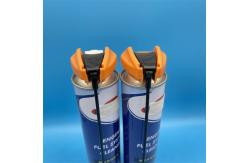 China Eco-Friendly Folding Sprayer for DIY Enthusiasts with Reusable Design supplier