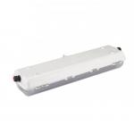 IP65 ATEX Linear LED Explosion Proof Lighting Waterproof Corrosion Resistant