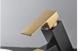 China OEM Retro Bathroom Sink Faucets supplier