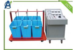 China Leakage Current Tester for Insulating Gloves and Insulating Boots supplier