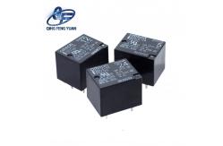China Miniature Relays G5T-1A-12VDC-OmronOm-ron-Solid State Panel mountable supplier
