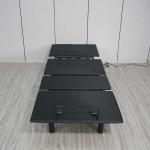 Versatile Queen King Size Smart Bed Adjustable Remote Control Intelligent Bed for sale