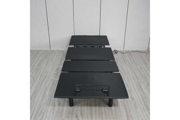Versatile Queen King Size Smart Bed Adjustable Remote Control Intelligent Bed