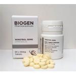 Biogen Pharma Dianabol 10mg Tablets Pill Bottle Labels And Boxes Square