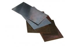 China Multi Layer Nickel Clad Copper Strip High Strength Good Surface Roughness supplier
