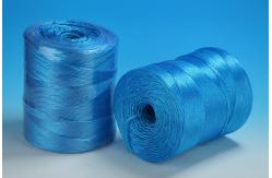 China Low Shrink Polypropylene Twine , Polypropylene String For Industry / Agriculture supplier