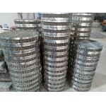 Distillation Column And Stainless Steel Material Structured Packing for sale