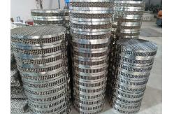 China Distillation Column And Stainless Steel Material Structured Packing supplier