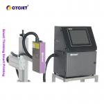 Large Format High Resolution Inkjet Printer Carton Label Printing Machine for sale