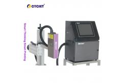 China Large Format High Resolution Inkjet Printer Carton Label Printing Machine supplier