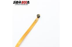 China 720P GC1009 Sensor Endoscope Camera Module MIPI Interface IoT Camera Module supplier