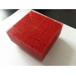 Nylon Bristle Round Foot For Lectra Cutter Parts Vt5000 for sale