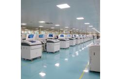 China OEM Temperature And Humidity Test Box 220V 50Hz Power Dustproof supplier