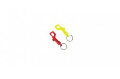 China Custom Design Lightweight Plastic Glove Clips For Hand Protection supplier
