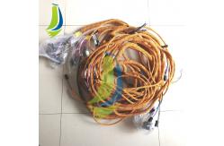 China 186-4605 Chassis Wire Harness 186-4605 For E320C Excavator supplier