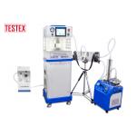 Particle Filtration Efficiency (PFE) Tester for sale