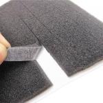 1000mm Epdm Foam Thermal Insulation Pads For Ev Battery Packs
