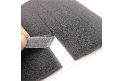 China 1000mm Epdm Foam Thermal Insulation Pads For Ev Battery Packs supplier