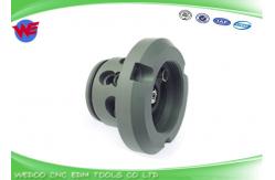 China EDM Parts Plastic Upper Injection Chamber Empty Die Block 204312150,200420569 supplier