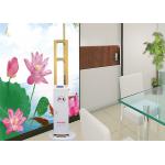 1800mm Height Mural Printing Machine 90V-246V For Music Halls for sale