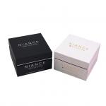 Custom Luxury Cosmetic Skin Care Face Cream Paper Cardboard Boxes for sale