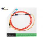 2mm LC/MM OM1 Mode Conditioning Patch Cable for sale