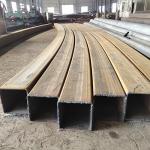 DN15 Size Sch140 Thickness 180Degree Pipe Bend / 5d Bend Elbow for sale